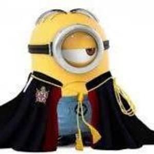 Meet your Posher, Geoffrey